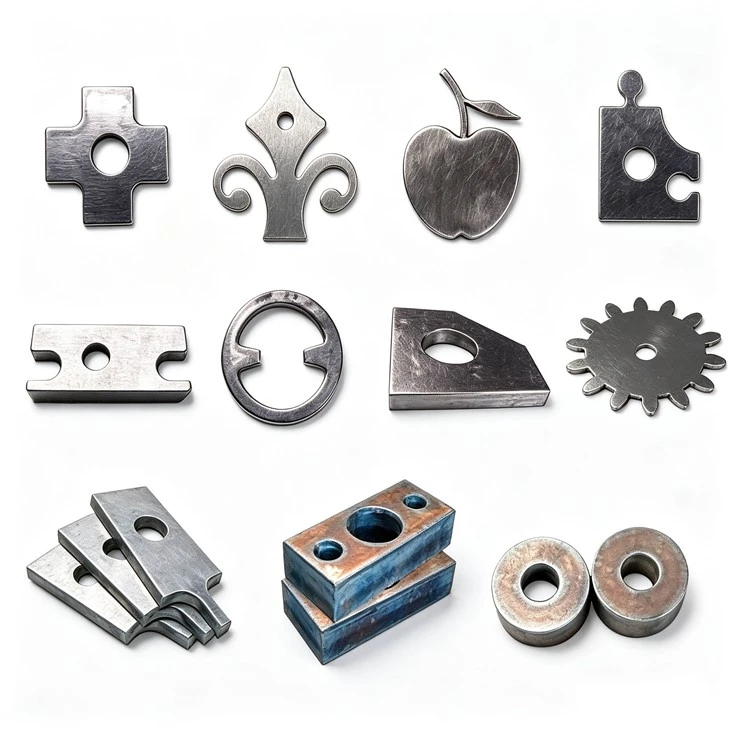 Flexible CNC Plasma Cutter high quality