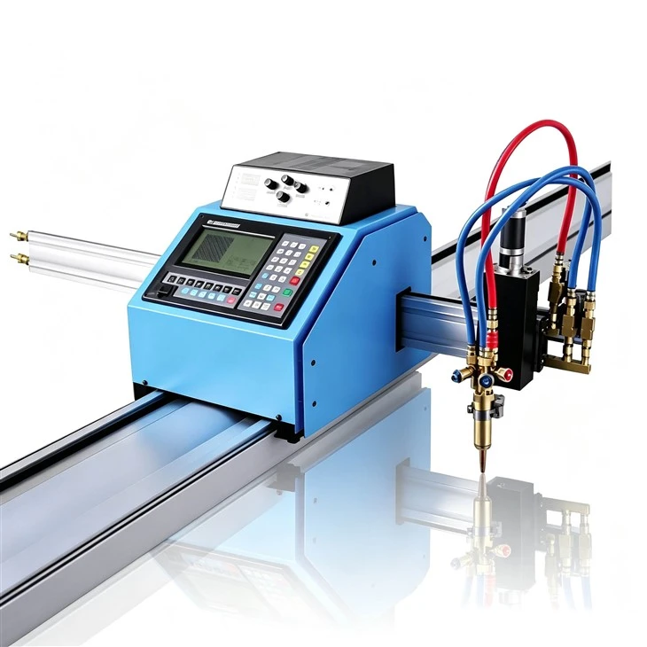 Flexible CNC Plasma Cutter suppliers