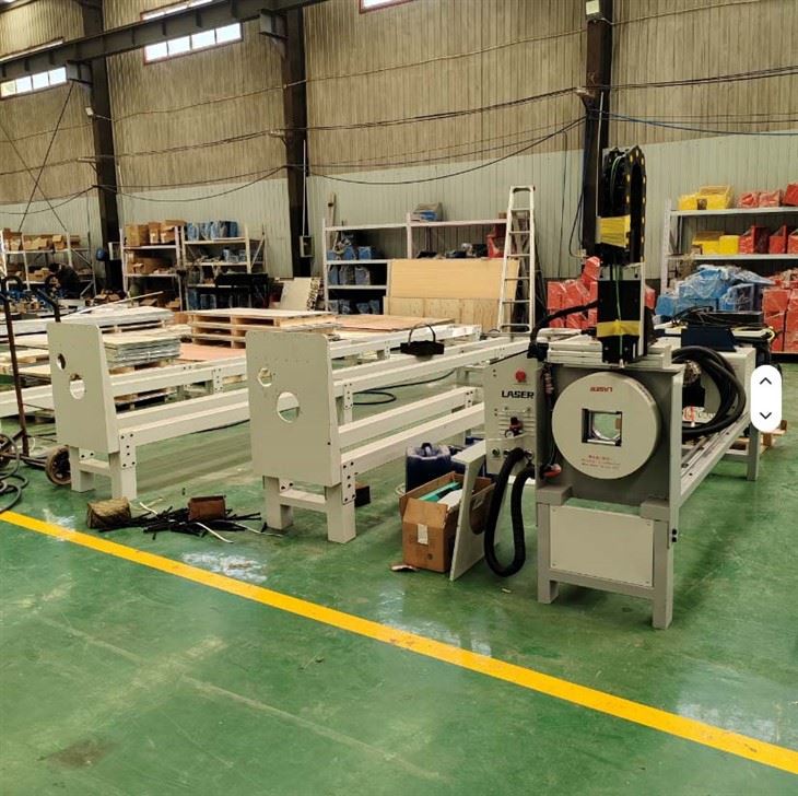 Pipe Cutting Machine suppliers