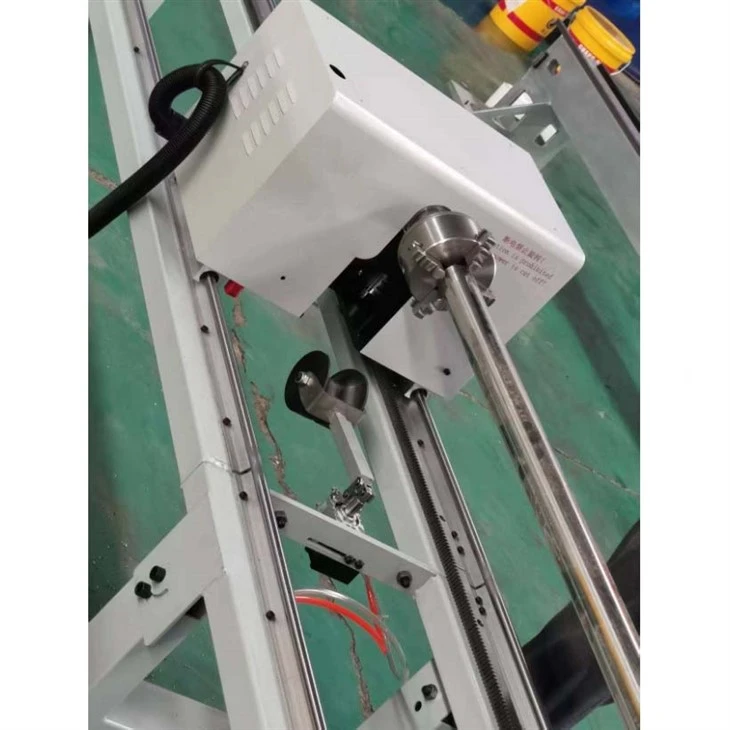Pipe Cutting Machine best