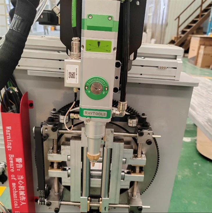 Pipe Cutting Machine high quality
